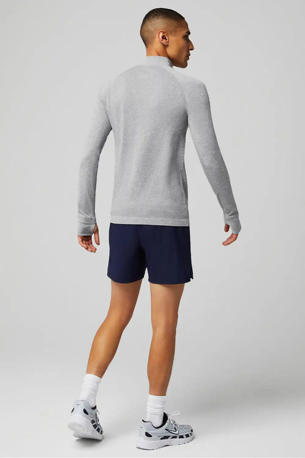 The One Short Lined 5in