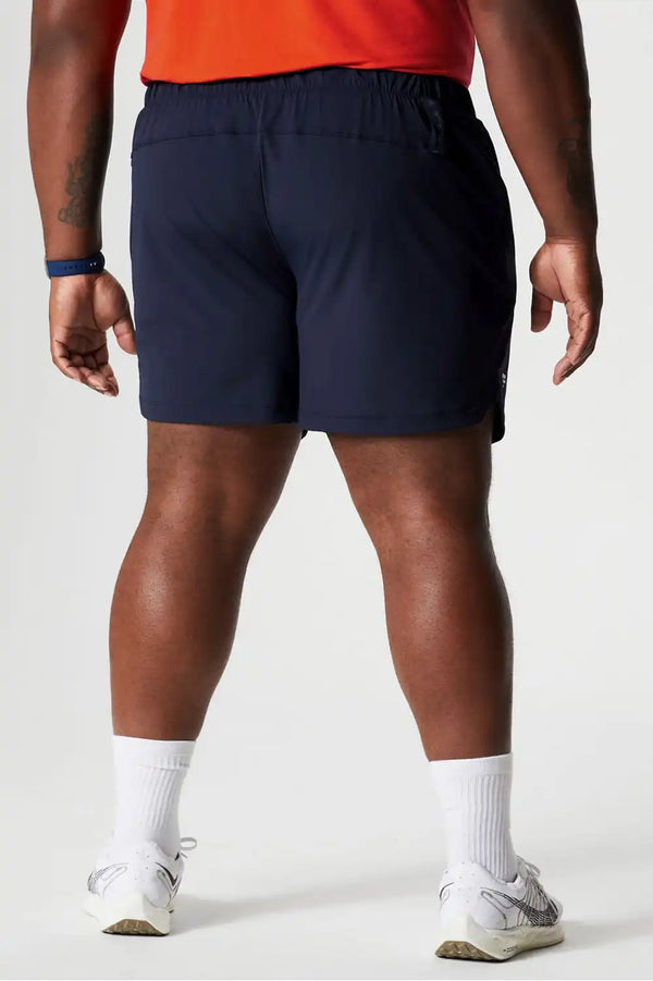 The One Short Lined 5in