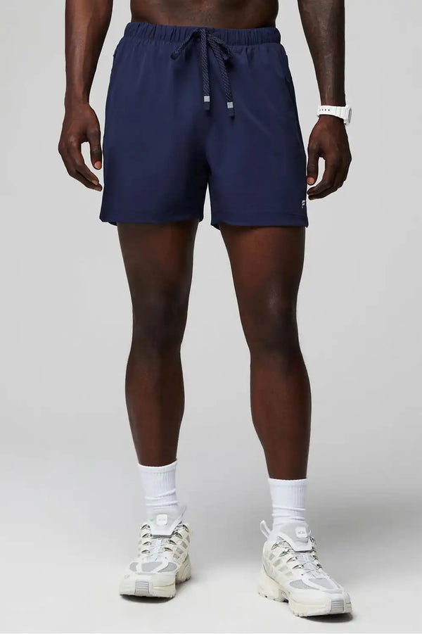 The One Short Lined 5in