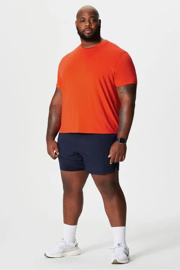 The One Short Lined 5in