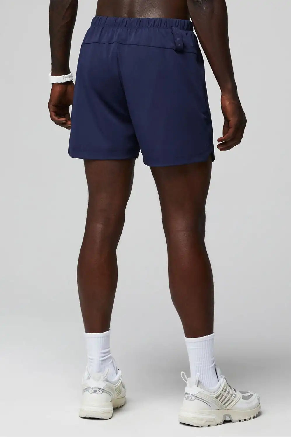The One Short Lined 5in