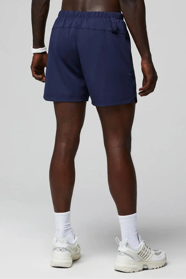 The One Short Lined 5in
