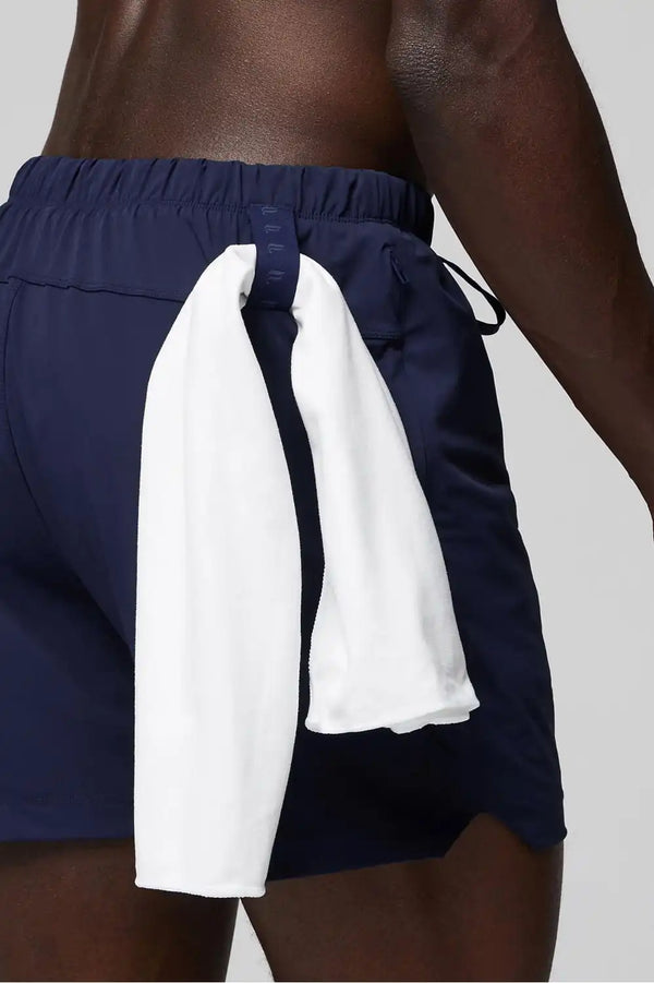 The One Short Lined 5in