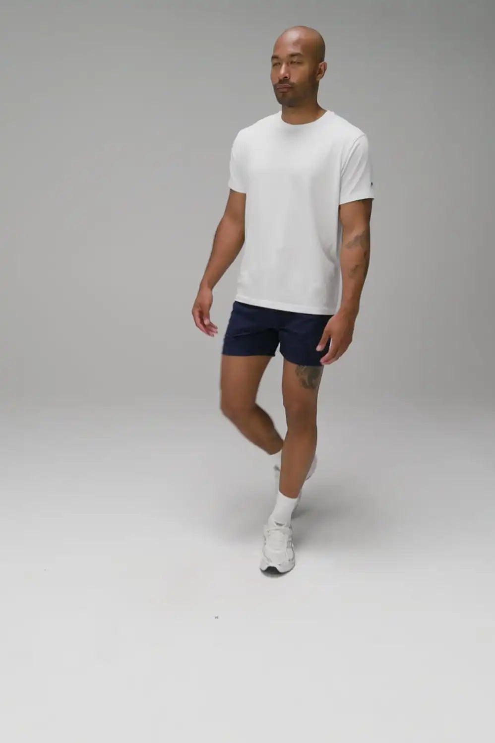 The One Short Lined 5in