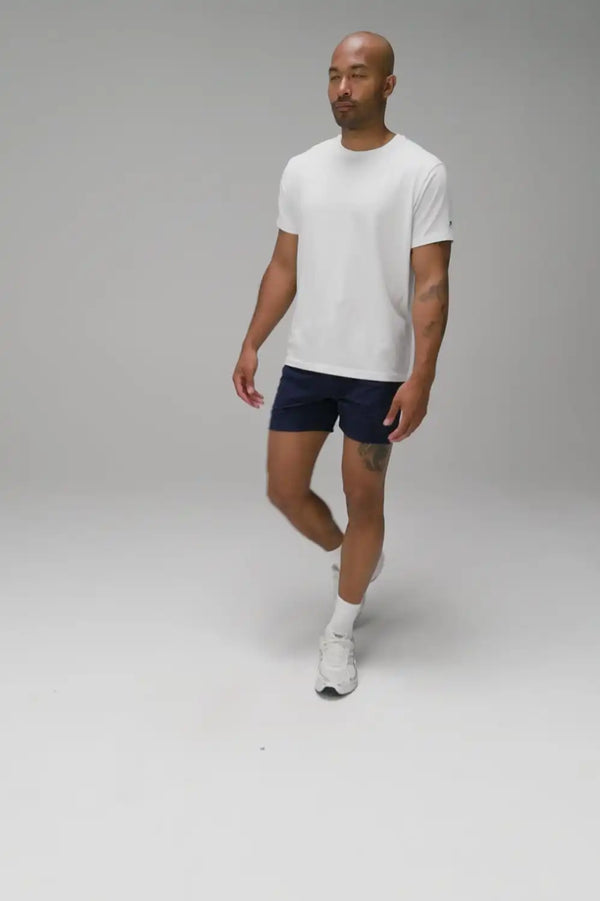 The One Short Lined 5in