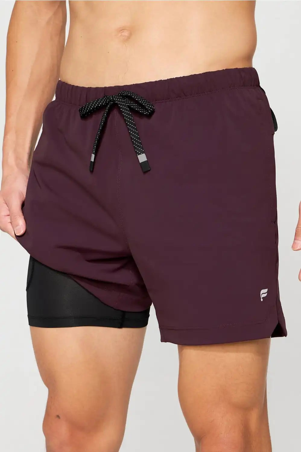 The One Short Lined 5in