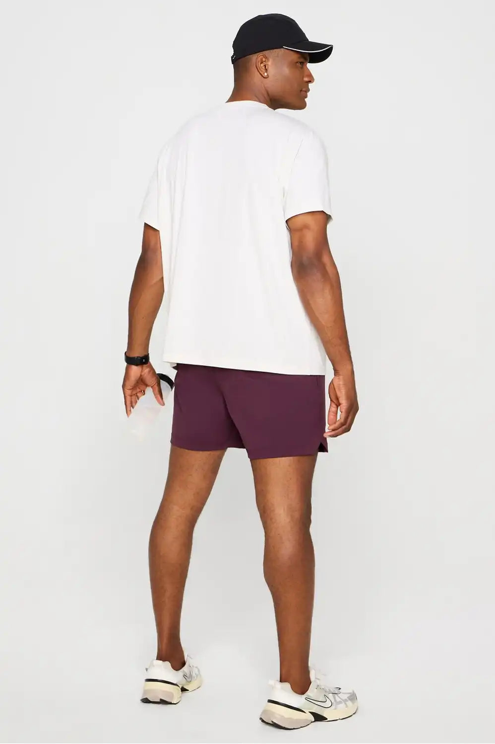 The One Short Lined 5in