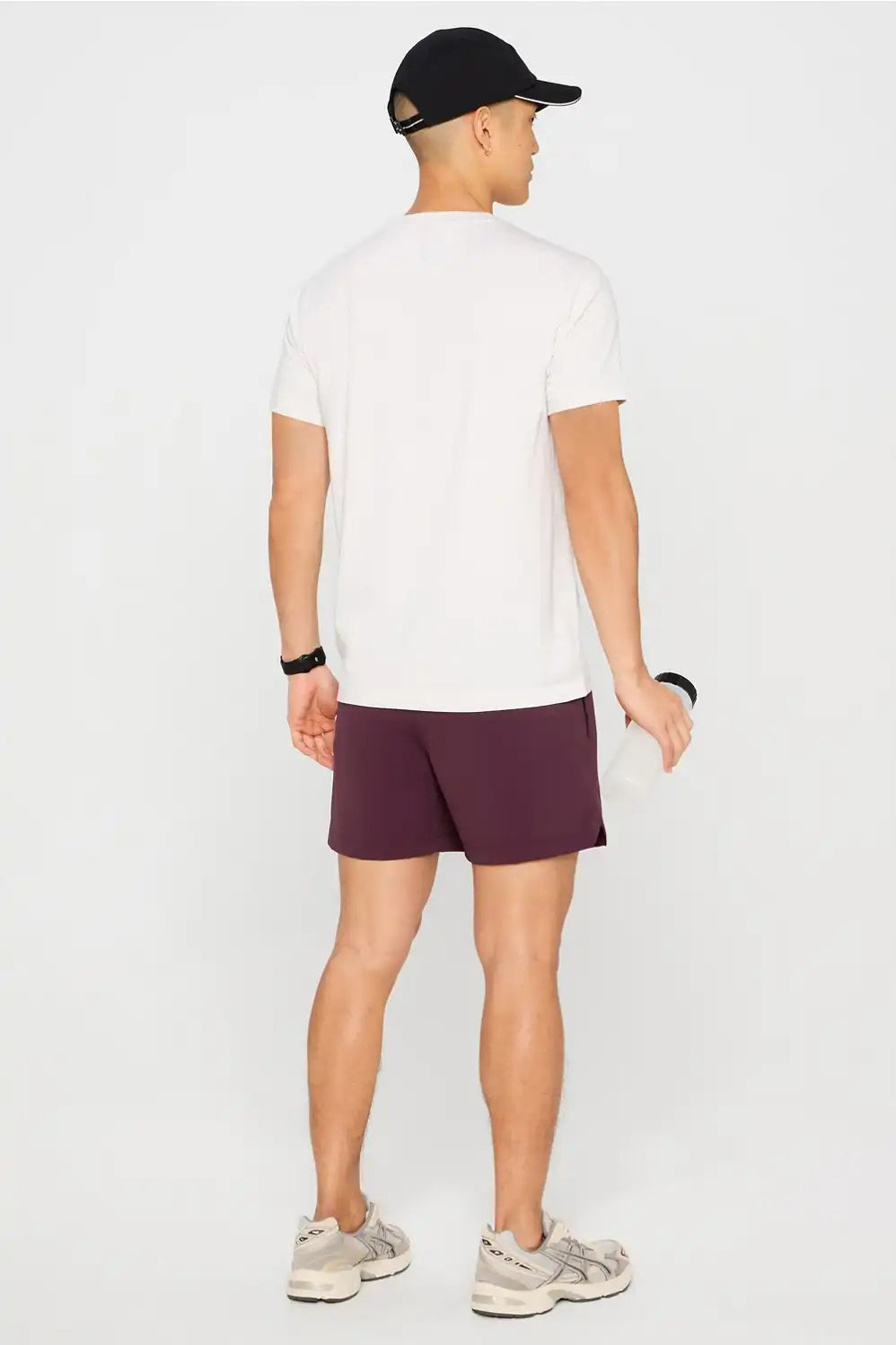The One Short Lined 5in