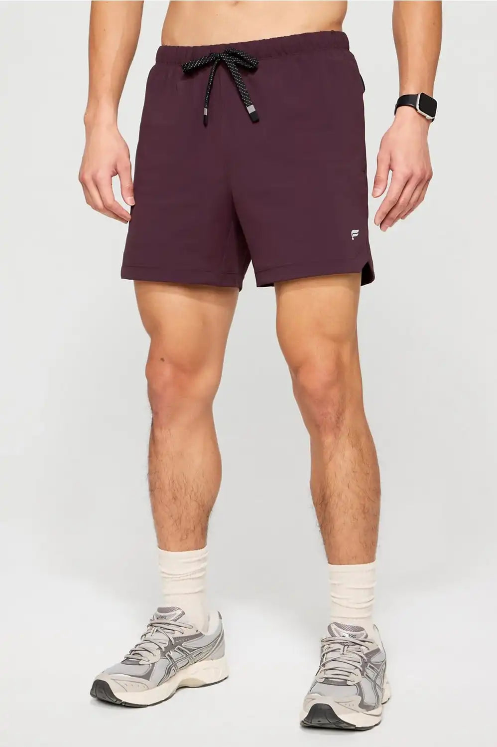 The One Short Lined 5in