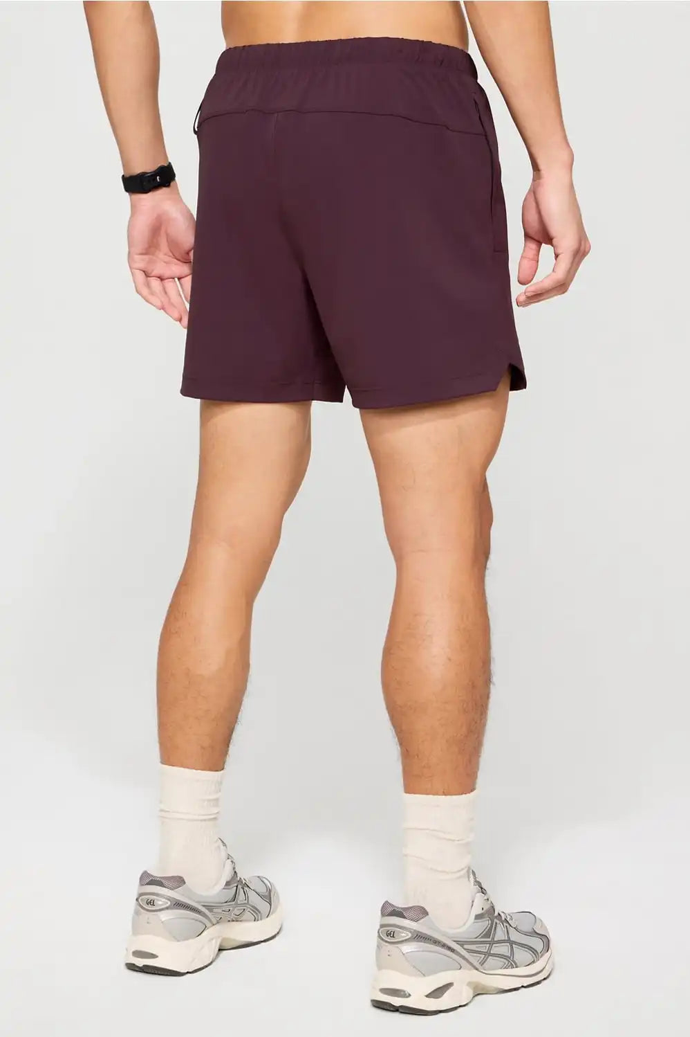 The One Short Lined 5in
