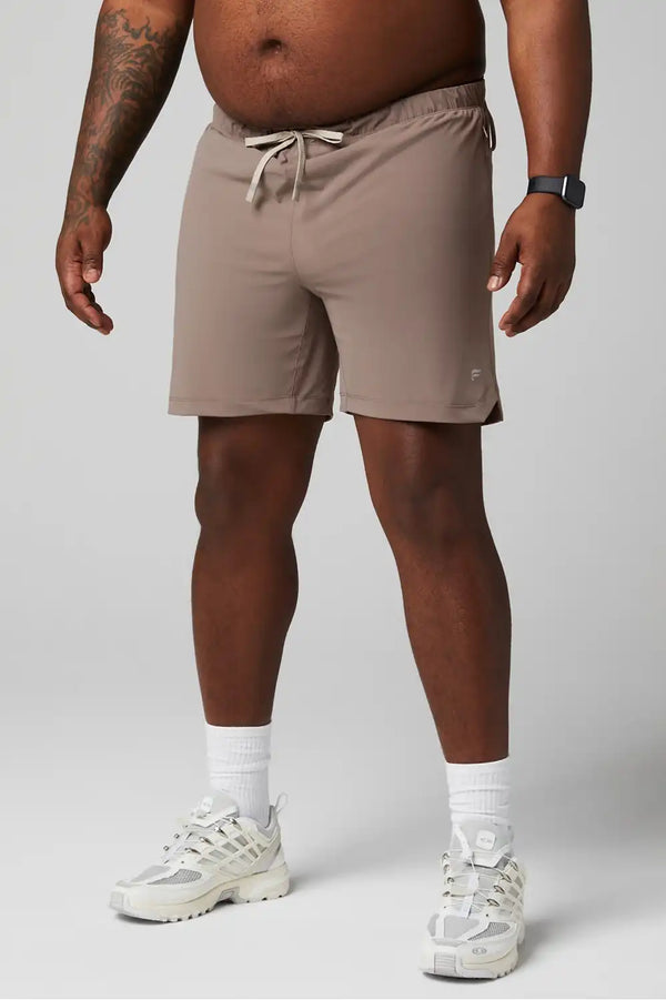 The One Short Lined 5in