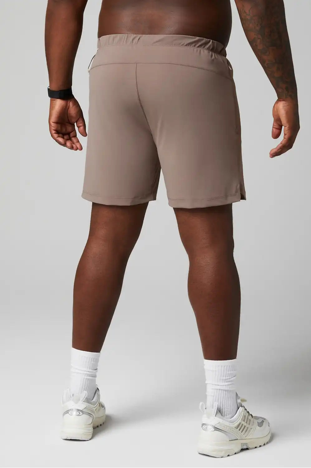 The One Short Lined 5in