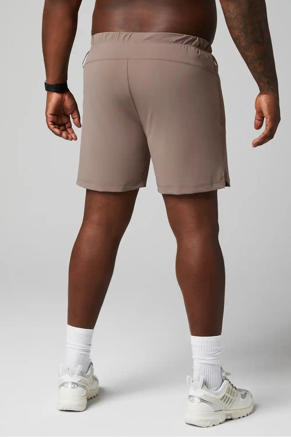 The One Short Lined 5in