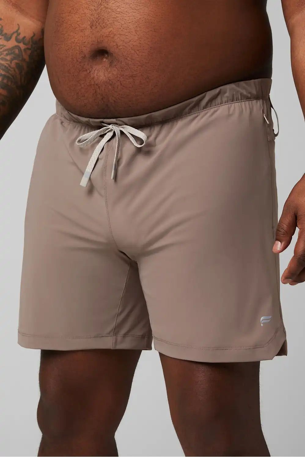The One Short Lined 5in