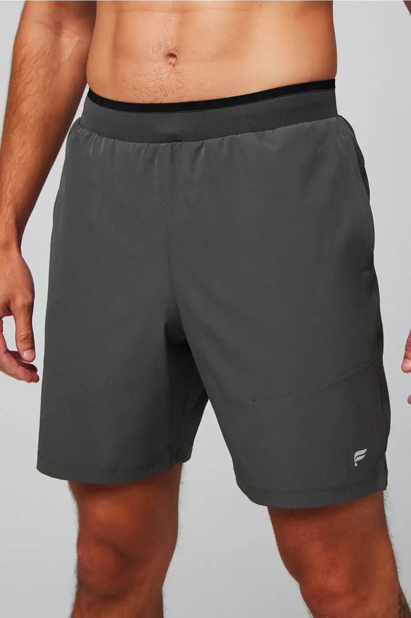 The Fundamental Short II 7in