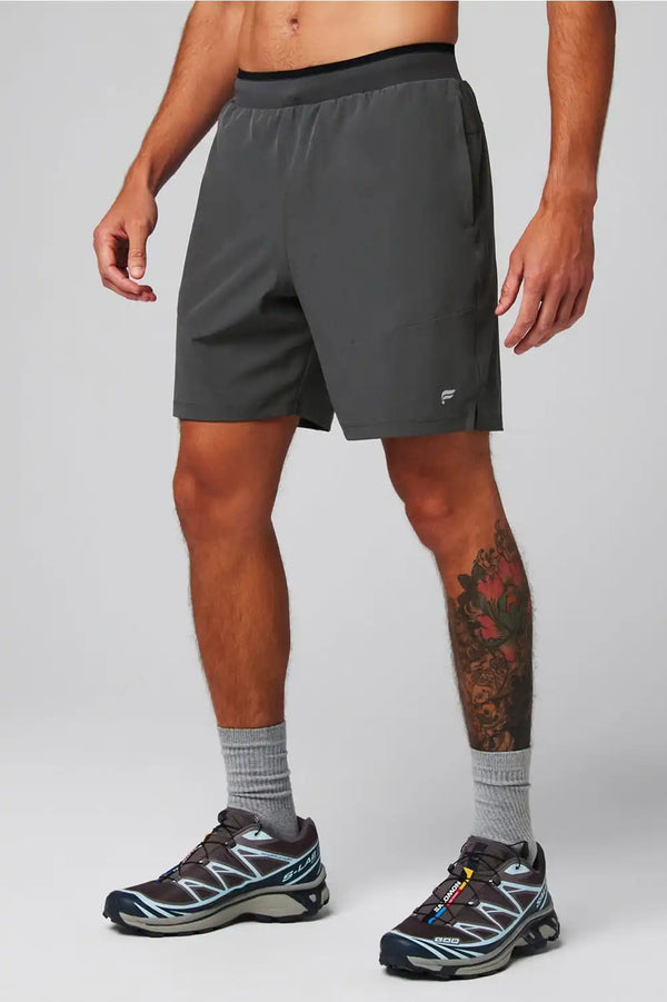 The Fundamental Short II 7in