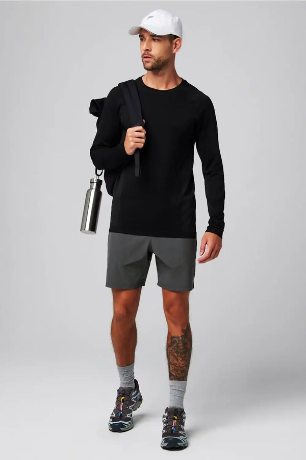 The Fundamental Short II 7in