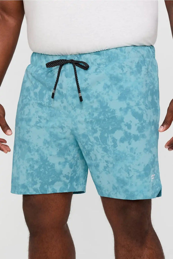 The One Short 7in