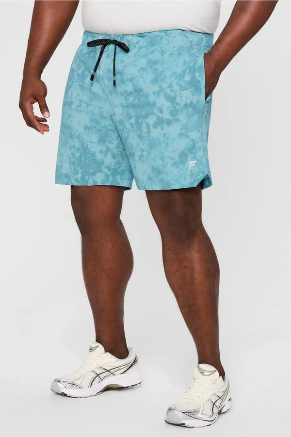 The One Short 7in