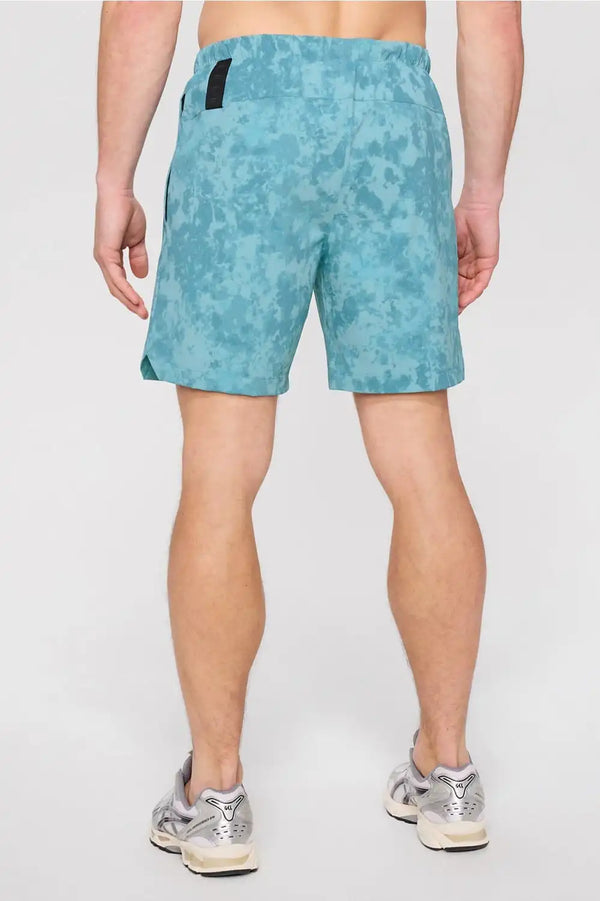 The One Short 7in