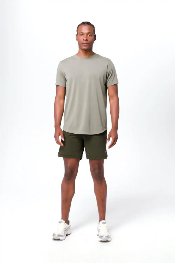 The One Short 7in