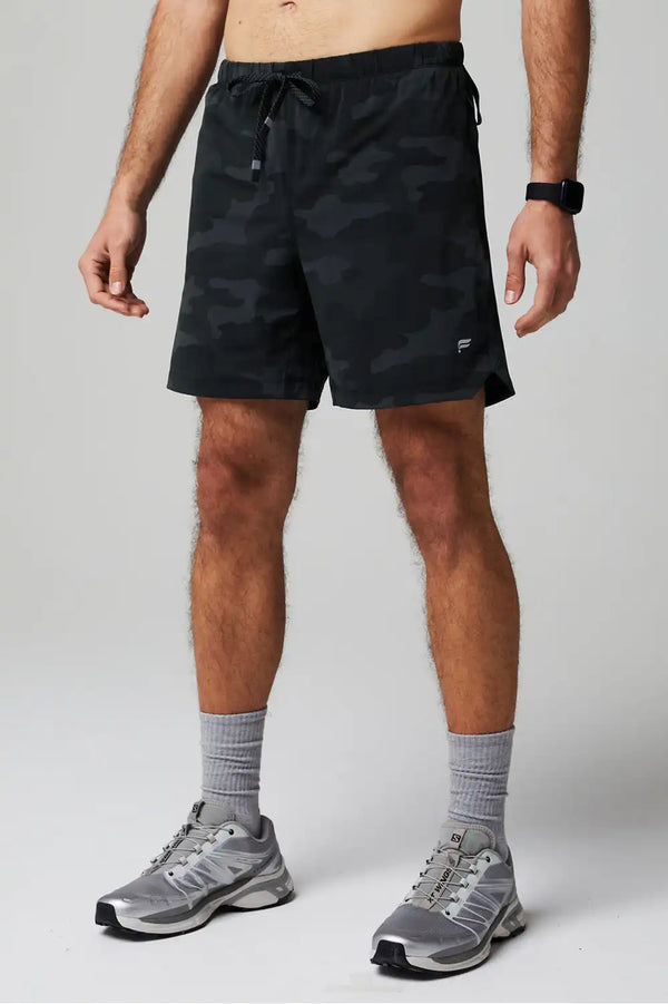 The One Short 7in