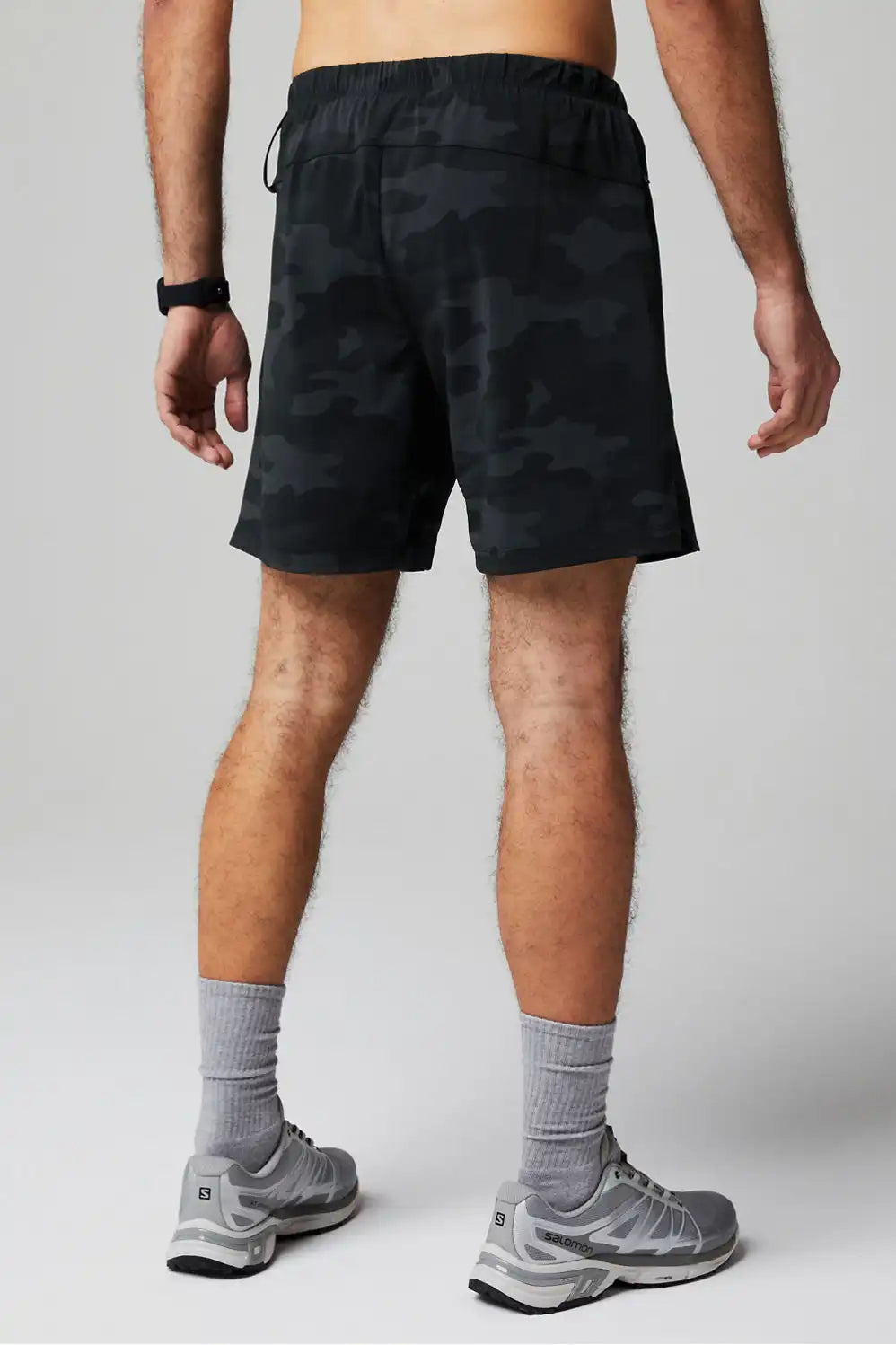 The One Short 7in