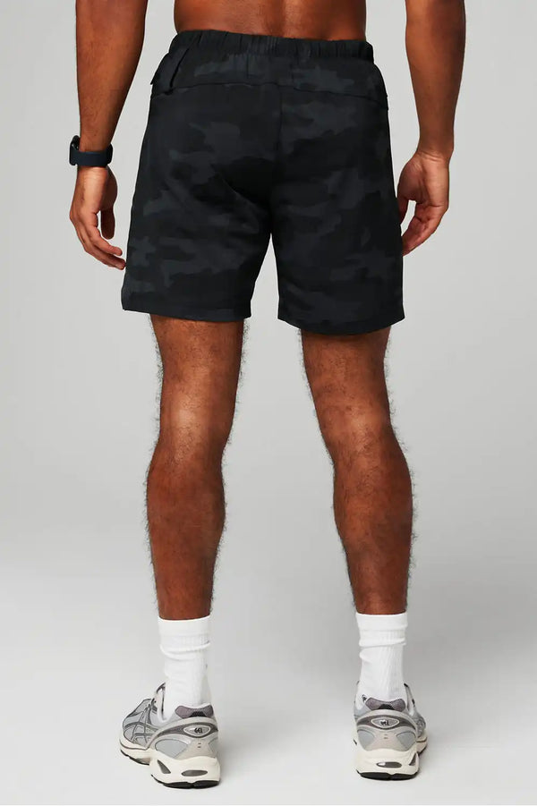 The One Short 7in