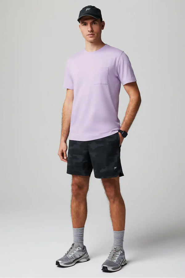 The One Short 7in