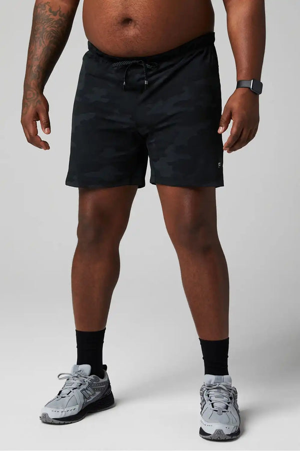 The One Short 7in