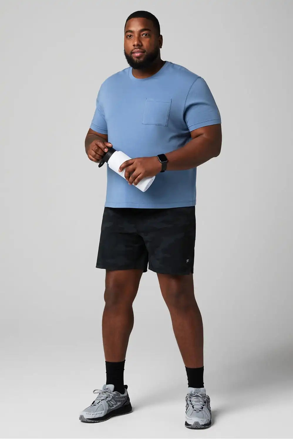 The One Short 7in
