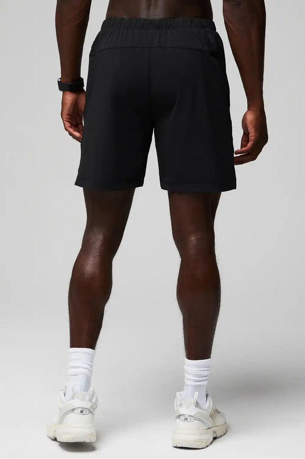 The One Short Lined 7in