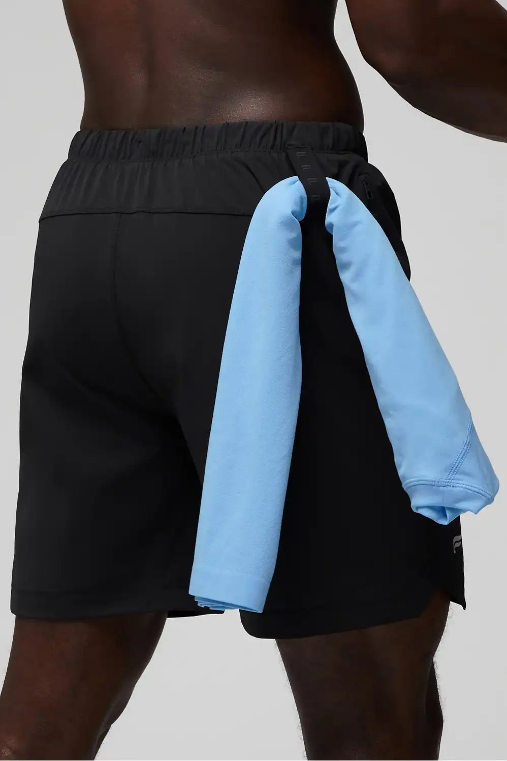 The One Short Lined 7in