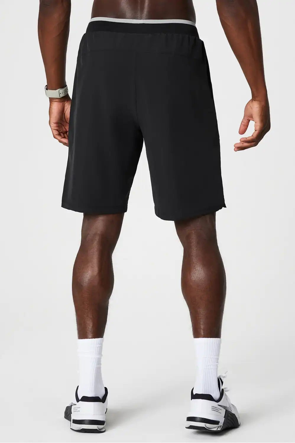 The Fundamental Short II 9in Secondary image