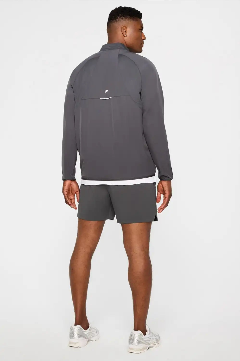 The One Short Lined 5in