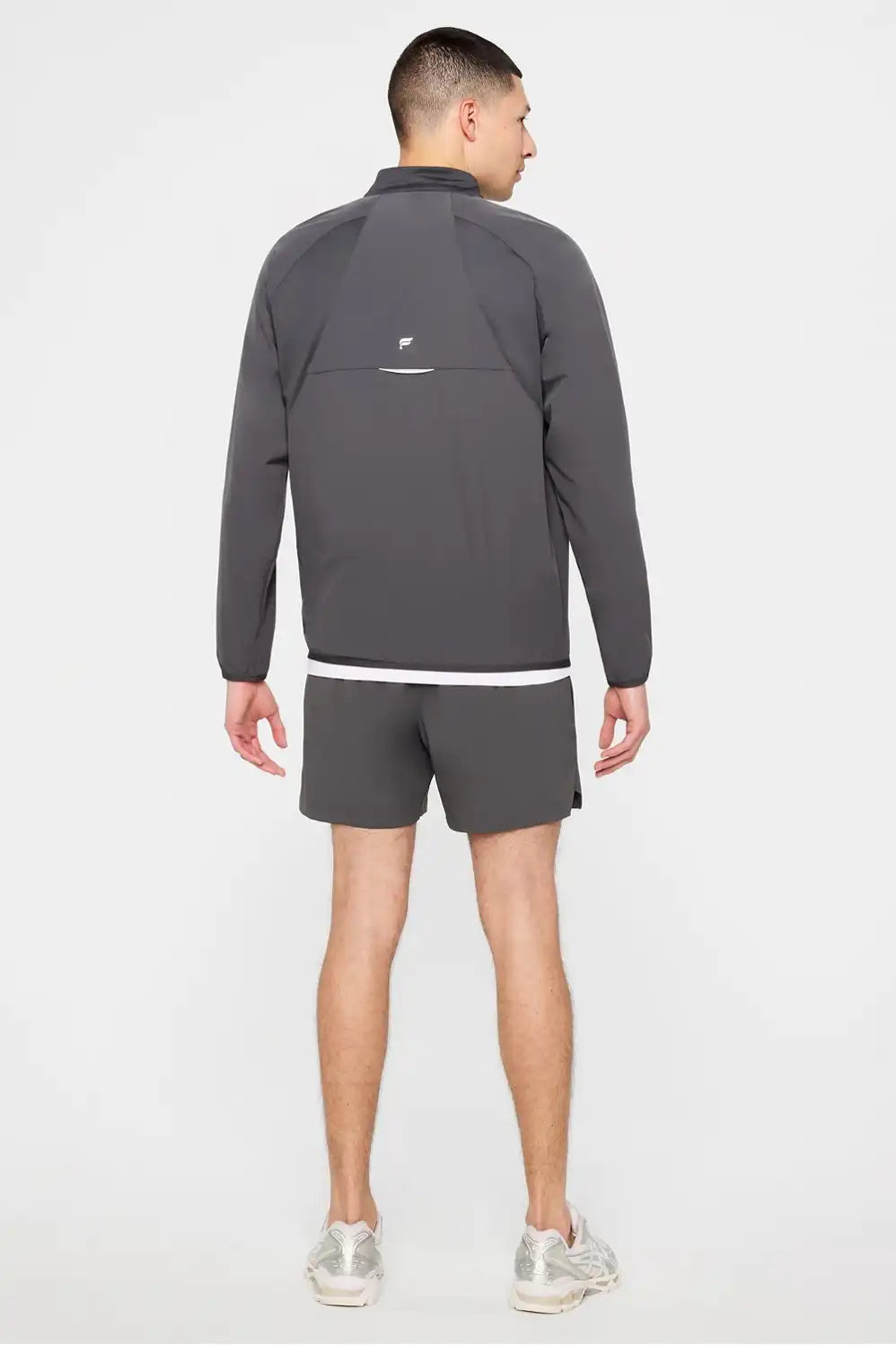 The One Short Lined 5in