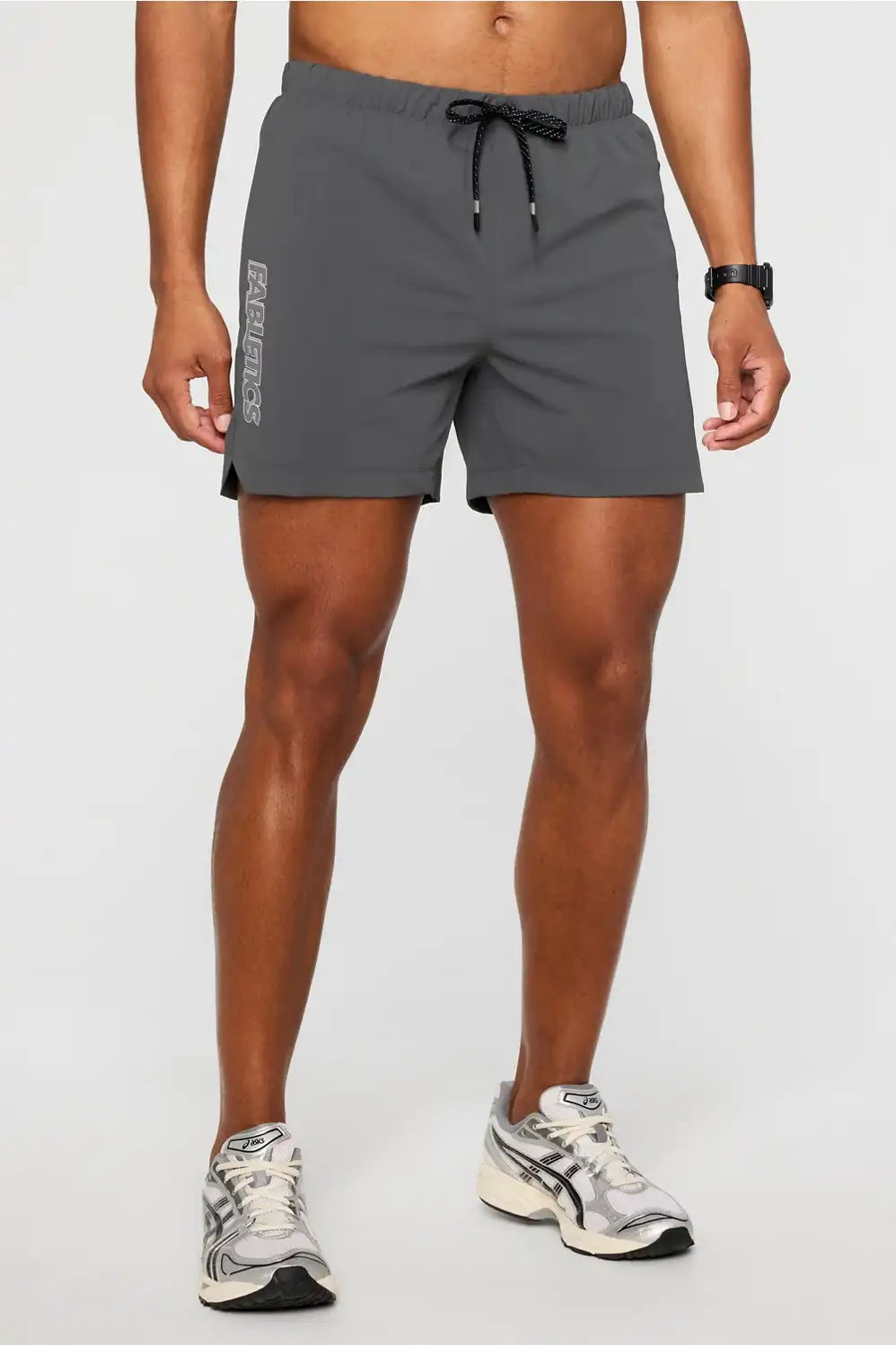The One Short Lined 5in