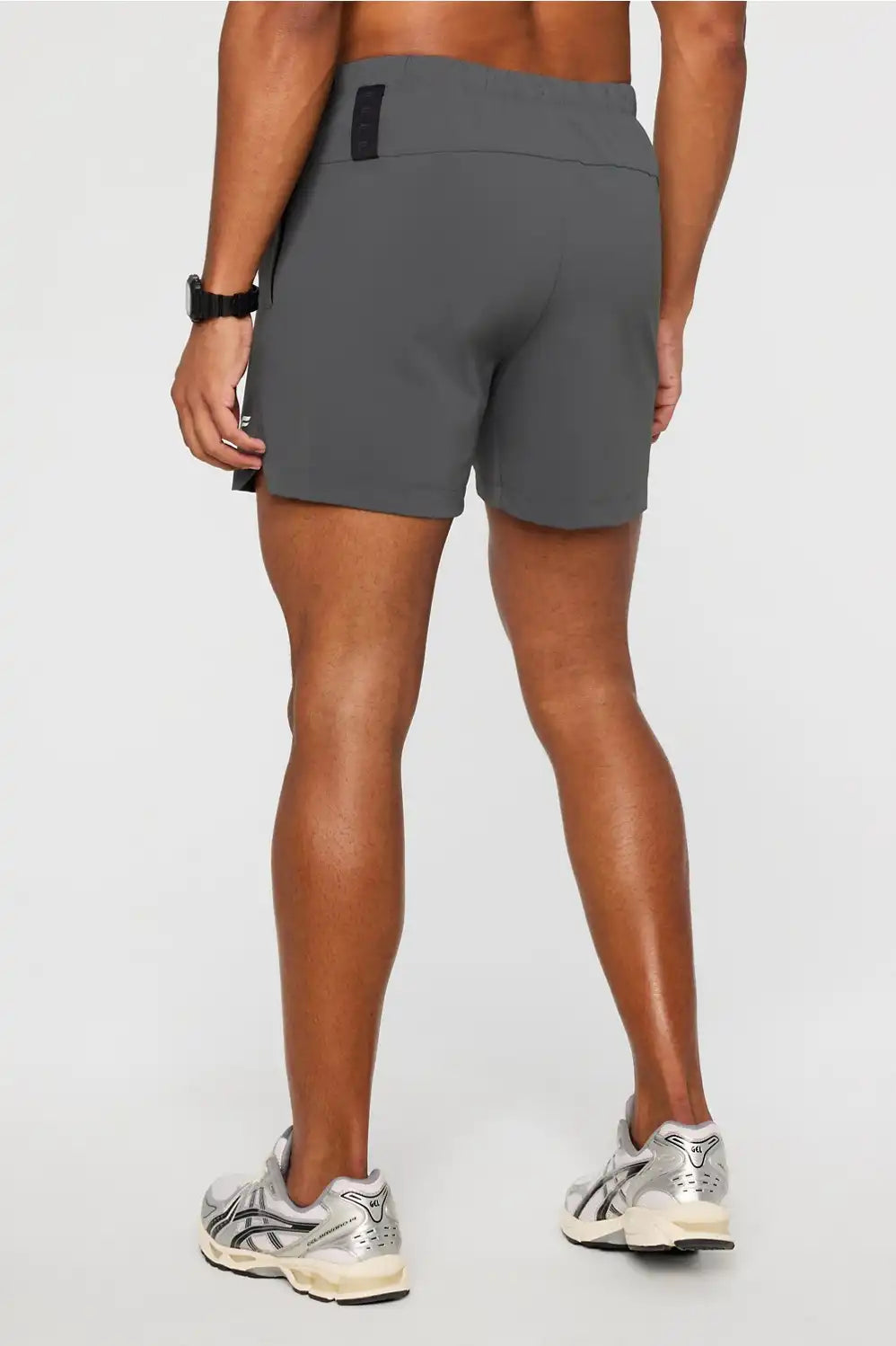 The One Short Lined 5in
