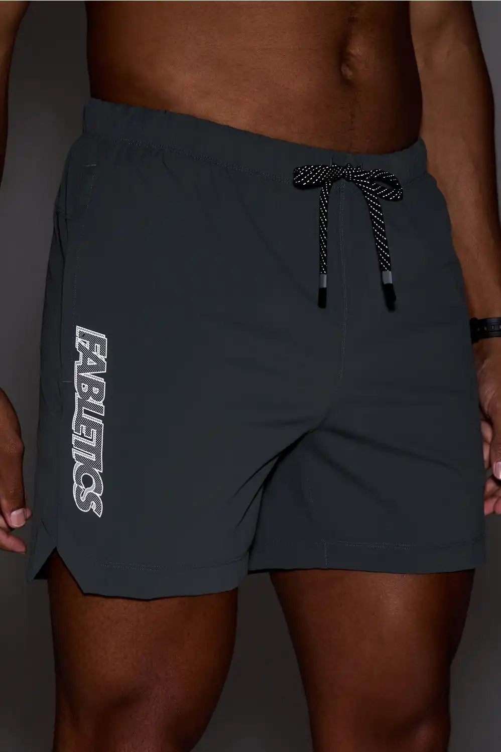 The One Short Lined 5in