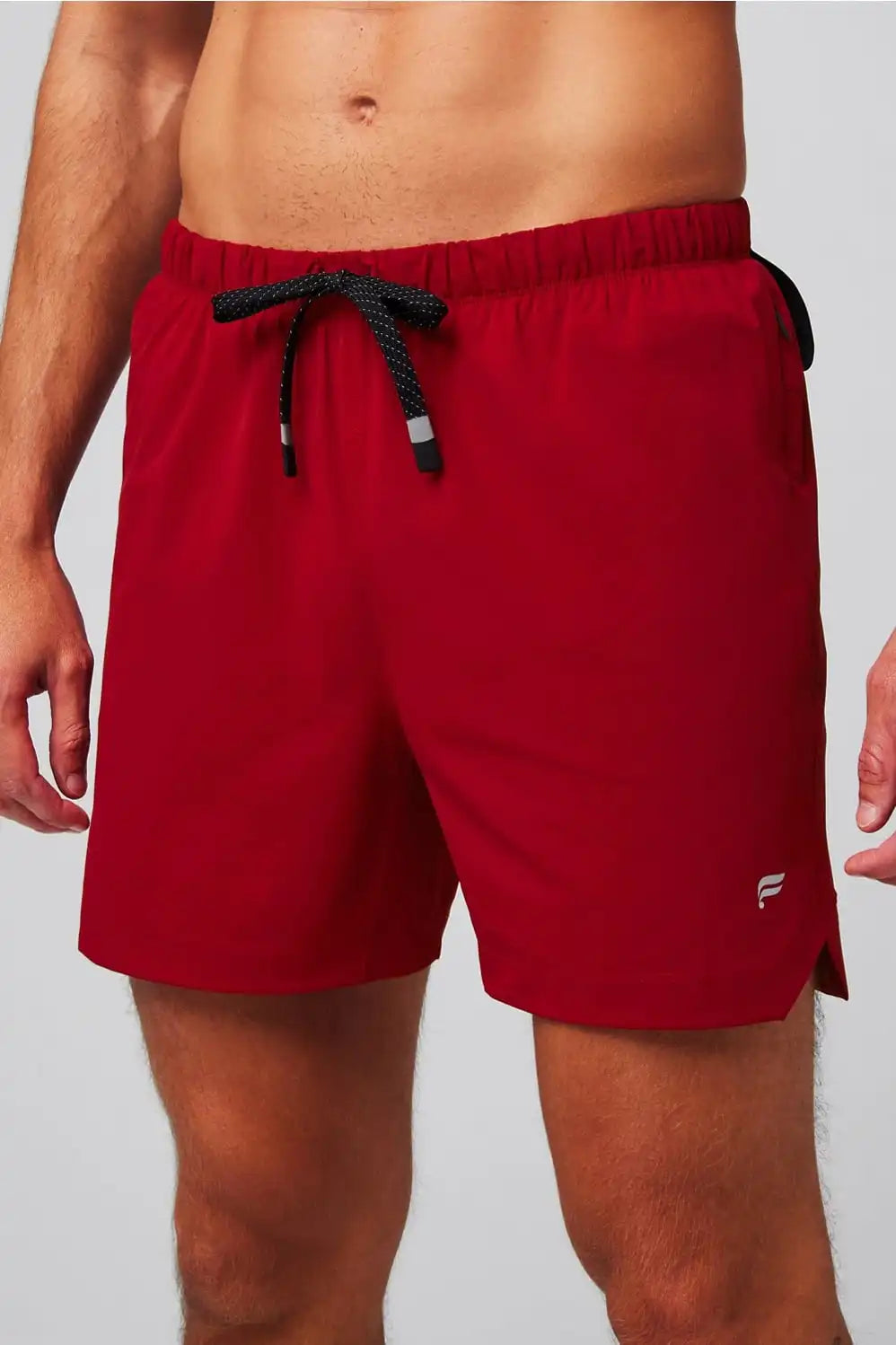 The One Short 5in