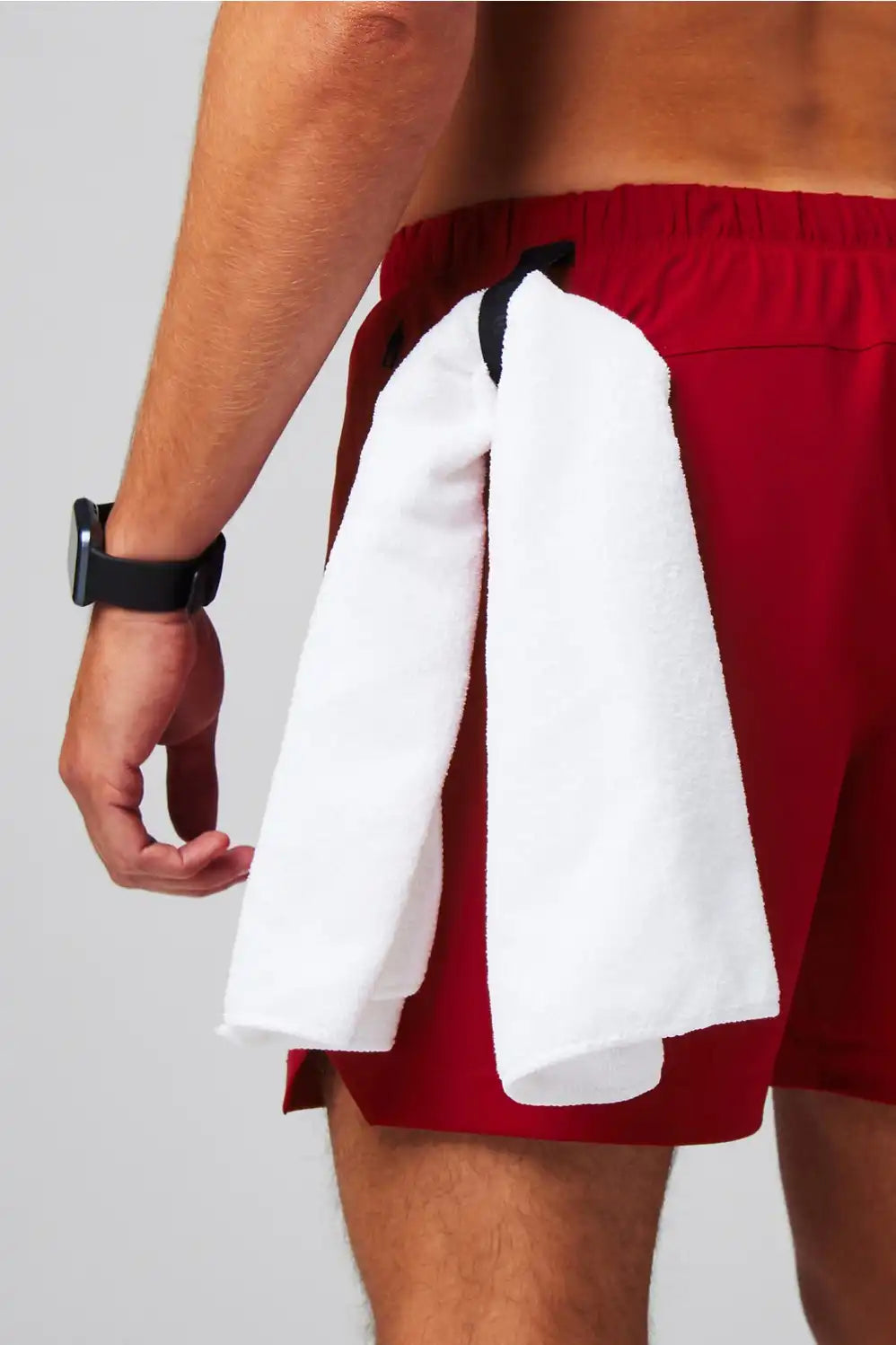 The One Short 5in