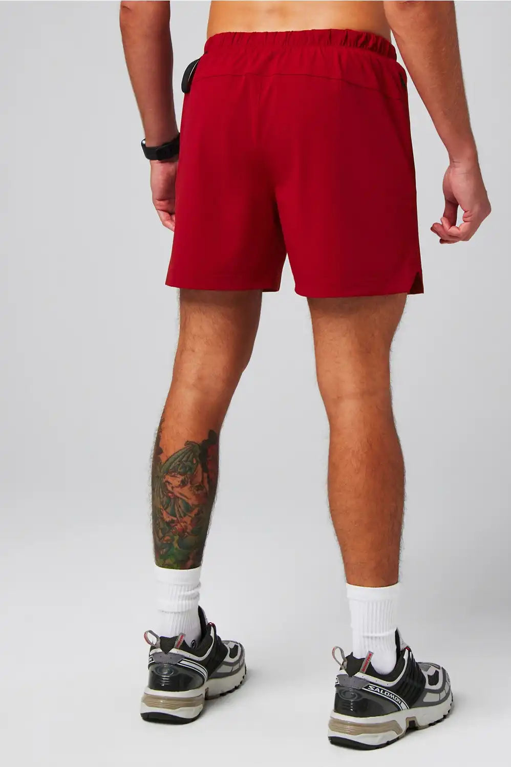 The One Short 5in