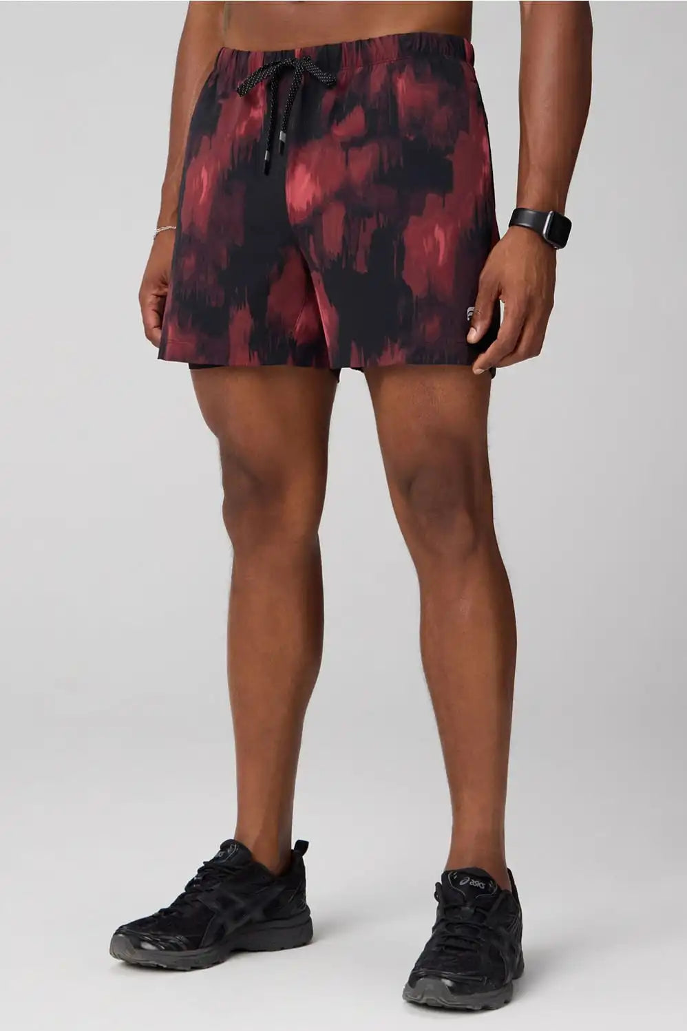 The One Short 5in Secondary image