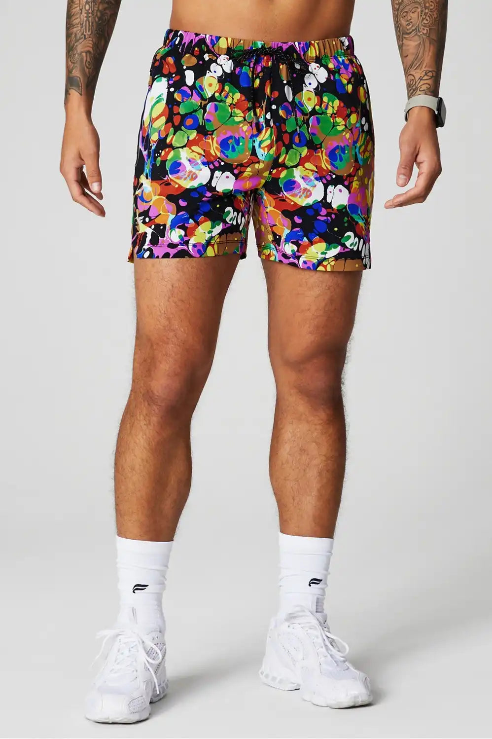 The One Short 5in