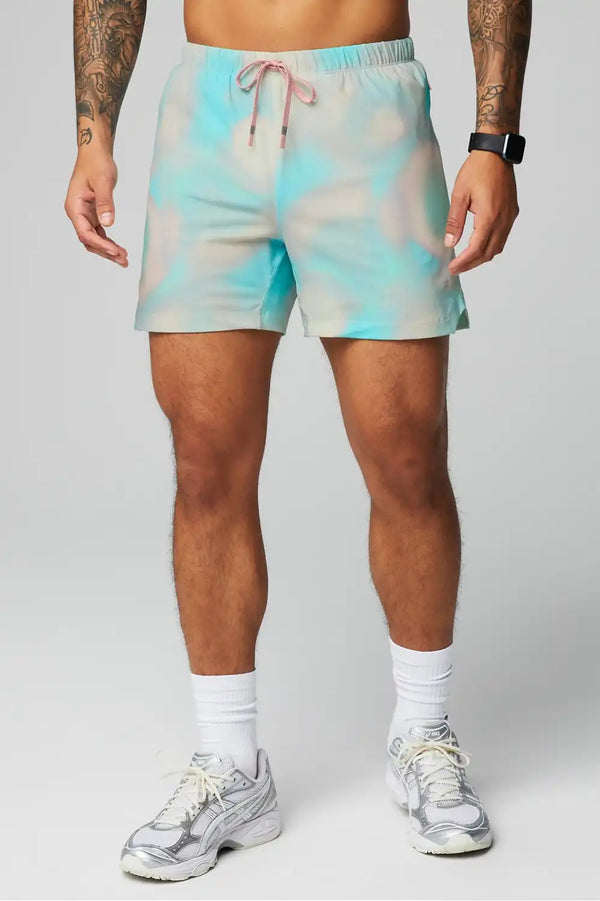 The One Short 5in