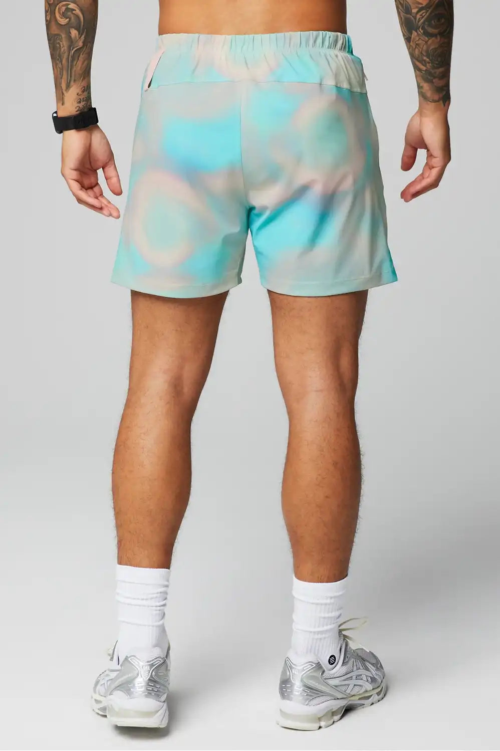 The One Short 5in