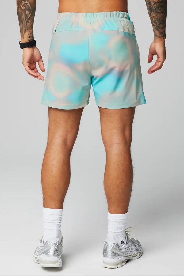 The One Short 5in