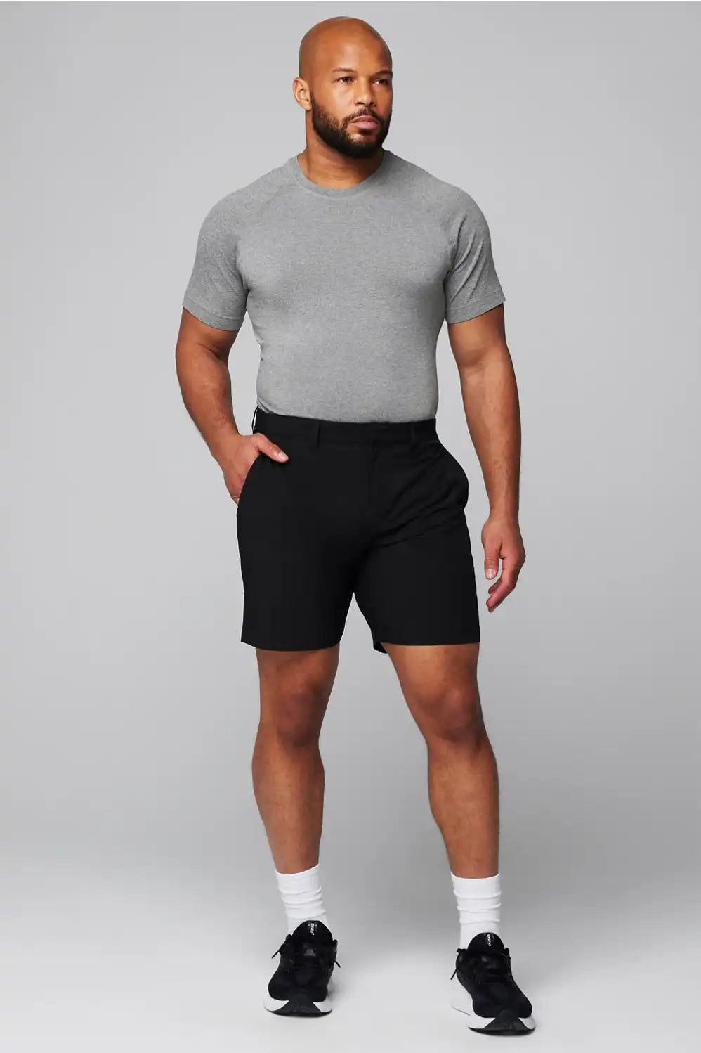 The Only Short