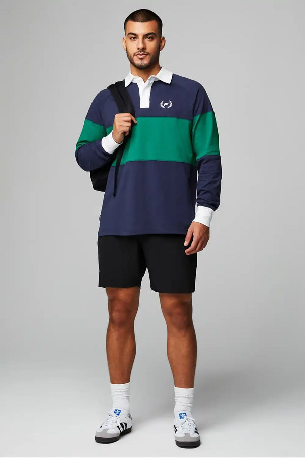 The Only Short