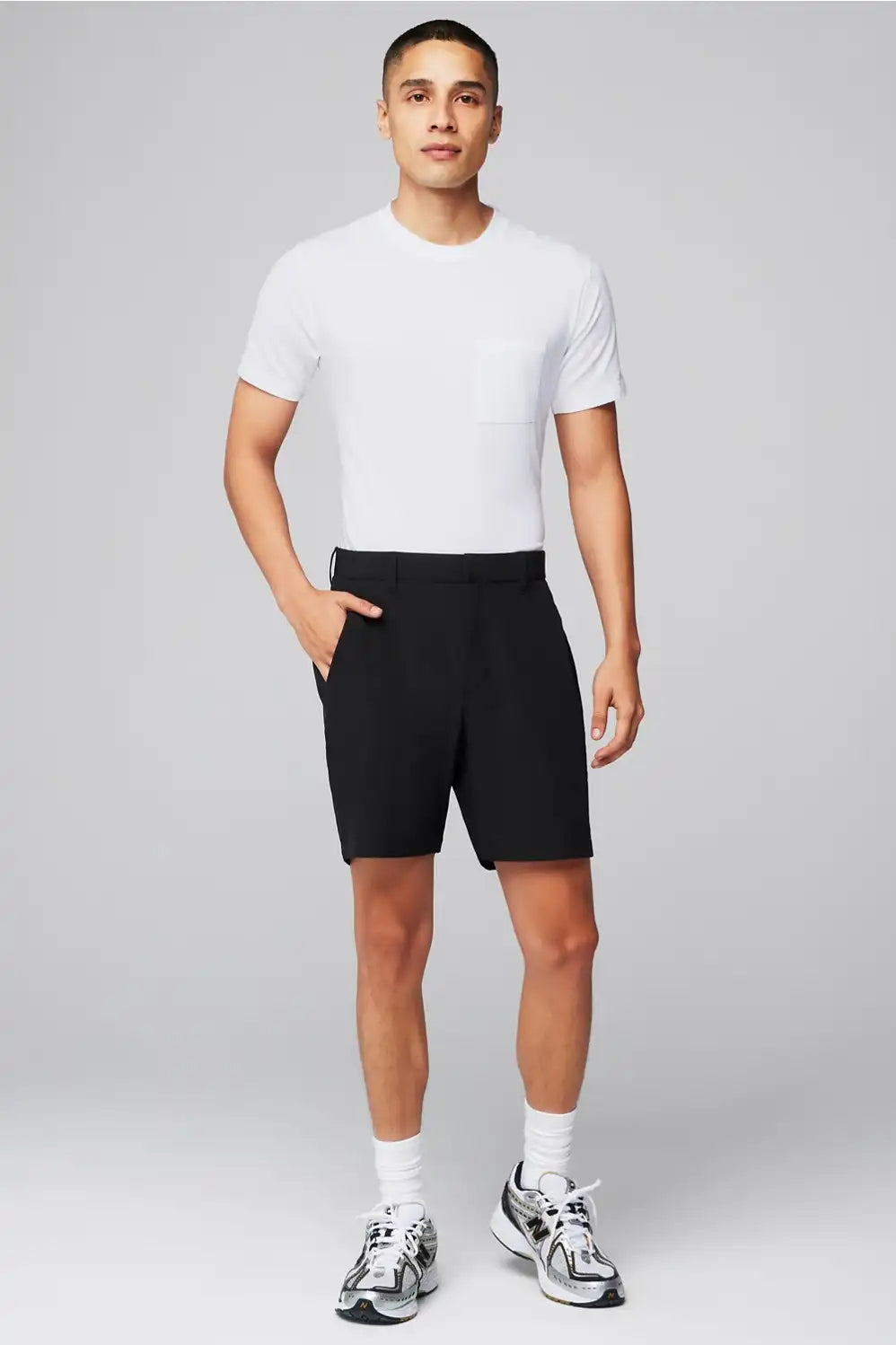 The Only Short Secondary image